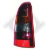 DIEDERICHS 1805692 Combination Rearlight